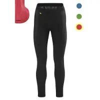 Gonso Women's Sitivo Tight Pantaloni da ciclismo Donna (38, grigio)