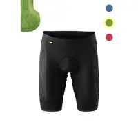 Gonso Sitivo Pantaloni da ciclismo Uomo (L, blu)
