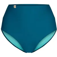 INASKA Women's Bottom Feel Parte inferiore bikini Donna (L, blu)