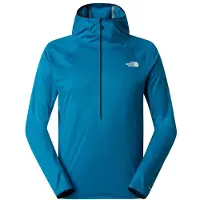 The North Face Summit Direct Sun Hoodie Maglia funzionale Uomo (XXL, blu)