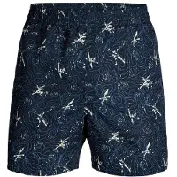 Royal Robbins All In Short Pantaloncini Uomo (L, blu)