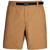 Royal Robbins Crux Short Pantaloncini Uomo (L, beige)