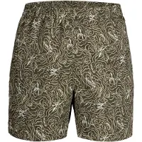 Royal Robbins All In Short Pantaloncini Uomo (S, olivia)