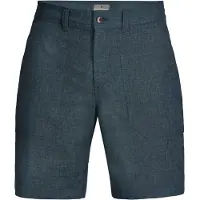 Royal Robbins Hemp Adventure Short Pantaloncini Uomo (56, blu)