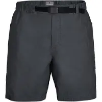 Royal Robbins Crux Short Pantaloncini Uomo (XXL, grigio)