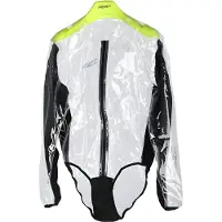 Rst Giacca Impermeabile Race Dept Wp