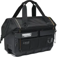 Toughbuilt Borsa Degli Attrezzi Massive Mouth Xl