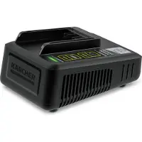 Kärcher Caricabatterie 2445033 18v