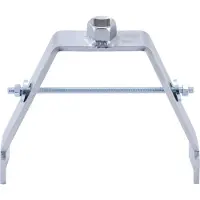 Bgs Chiave di rifornimento per Peugeot / Citroën - 6758