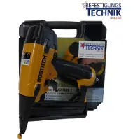 Bostitch Pneumatická sponkovačka SX1838
