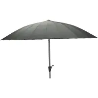 Basics Ombrellone Da Giardino