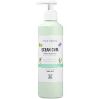 Alma Secret Ocean Curl Gel Definidor De Rizos 250ml