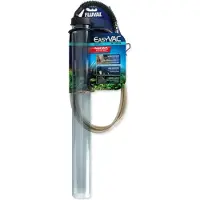 Fluval 11063. detergente per ghiaia per acquari