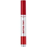 Bourjois Butter Tint Lip Glaze Bálsamo Labial 04-Rougemelt 2g