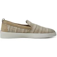 Shoe the bear Stb-noah Slip On T Sand Stripe Taglia: 41 | Sneakers Outlet | Uomo | Marrone