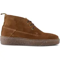 Shoe the bear Stb-jesper Chukka S Tan Taglia: 41 | Stivali Outlet | Uomo