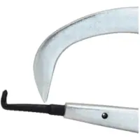 Ks Tools Punta di ricambio con perno di serraggio cavo per 450.0320