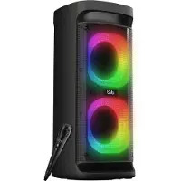 TNB Altoparlante Bluetooth Party Blaster 360º