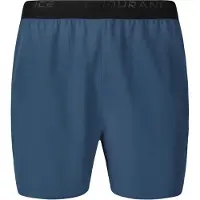 Endurance Letic V2 Shorts Pantaloncini da running Uomo (XL, blu)