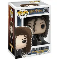 Funko POP! Pop! Figurina Di Bellatrix Lestrange Harry Potter