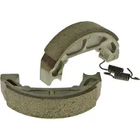 Vparts Pattini Dei Freni Piaggio Typhoon 50/80 S-542
