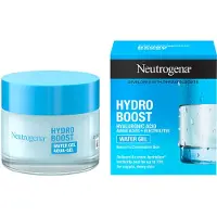 Neutrogena Hydro Boost Gel Acqua 50ml — Crema viso