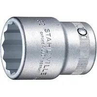 Stahlwille Presa 3/4" 55 A 1 7/16