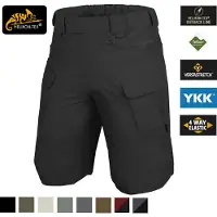 Helikon Tex OTS 11", Crimson Sky / Black - S