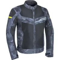 Oxford Giacca Dakar D2d Air
