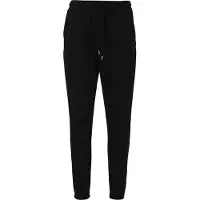 Athlecia Women's Jacey V2 Sweat Pants Pantaloni da allenamento Donna (38, nero)