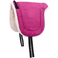 QHP Cuscinetto da sella Bareback Pad