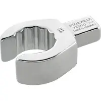 Stahlwille utensile per l'inserimento di anelli aperti 9 X 12 Mm 733A/10 9/16