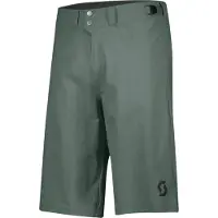 SCOTT Pantaloncini Con Fondello Trail Flow