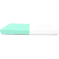 Dibapur Royal: (100x200 H3) Materasso ortopedico in schiuma a freddo • Altezza del nucleo 16 cm, con rivestimento 3D Air Fresh circa 16,5 cm • Prodotto in Germania