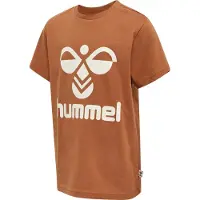 Hummel Maglietta A Maniche Corte Tres