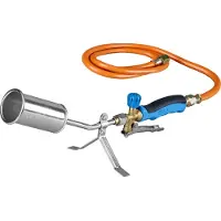 CFH Bruciatore ST500