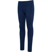 Hummel Pantaloni sportivi rosa / magenta