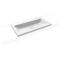 Kaldewei CONO Lavabo à poser CONO 3084 900x500x40 mm, 902006013001, 902006013001
