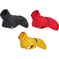 Rukka Impermeabile Hayton X, taglia:40 cm, colore:giallo