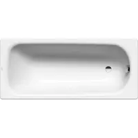 Kaldewei SANIFORM PLUS vasca da bagno bianco alpino