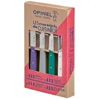 Opinel 001939 Les Essentiels Art Deco