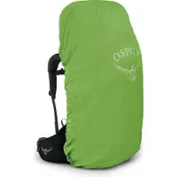 Osprey Aether 65 Zaino da trekking (L/XL, nero)