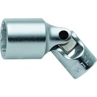 Stahlwille 402a Prese articolate 1/4 1/4 01540016 Lunghezza: 32 mm