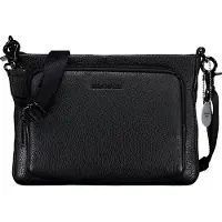 Mandarina Duck Borsa A Tracolla Mellow Metal Fzt05