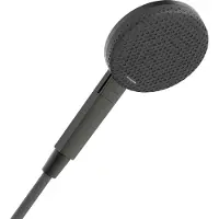 Hansgrohe Raindance Alive Select S Douchette à main 125 3jet EcoSmart, 24511340, 24511340