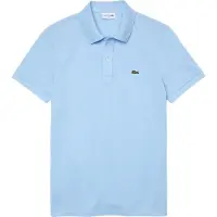 Lacoste Polo basic in cotone