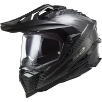 LS2 Casco Integrale Mx701 Explorer Carbon Ece 22.06