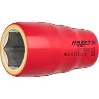 Hazet 900KV-11 Chiave a bussola 1/2" VDE 11m m