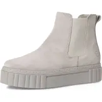 Tamaris Stivaletti Chelsea grigio - 37