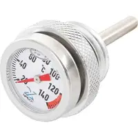Spec-x Astina Di Livello Della Temperatura Dell´olio Hh 54 27 X 1.5 Mm 53
